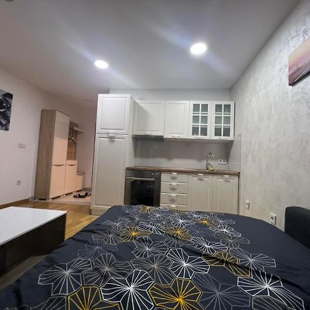 דירות דובוי Apartman Gavric 1 מראה חיצוני תמונה